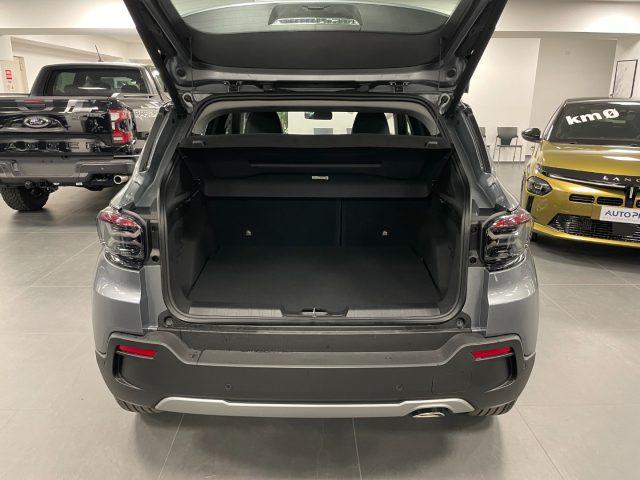 JEEP Avenger 1.2 Altitude Pack Infot & Conv Winter KM0 MY24