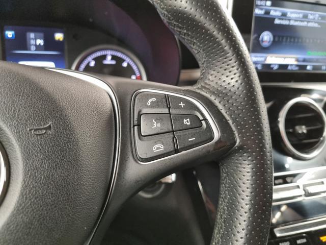 MERCEDES-BENZ GLC 220 d 4Matic Exclusive