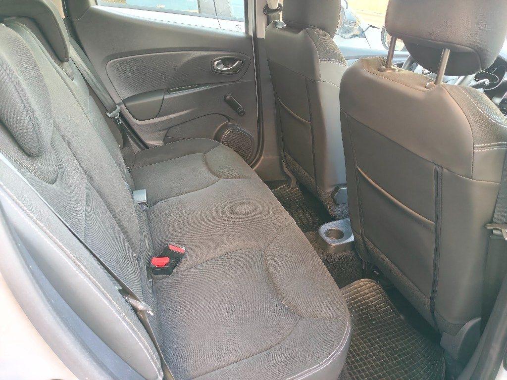 Renault Clio dCi 75 CV PREZZO REALE