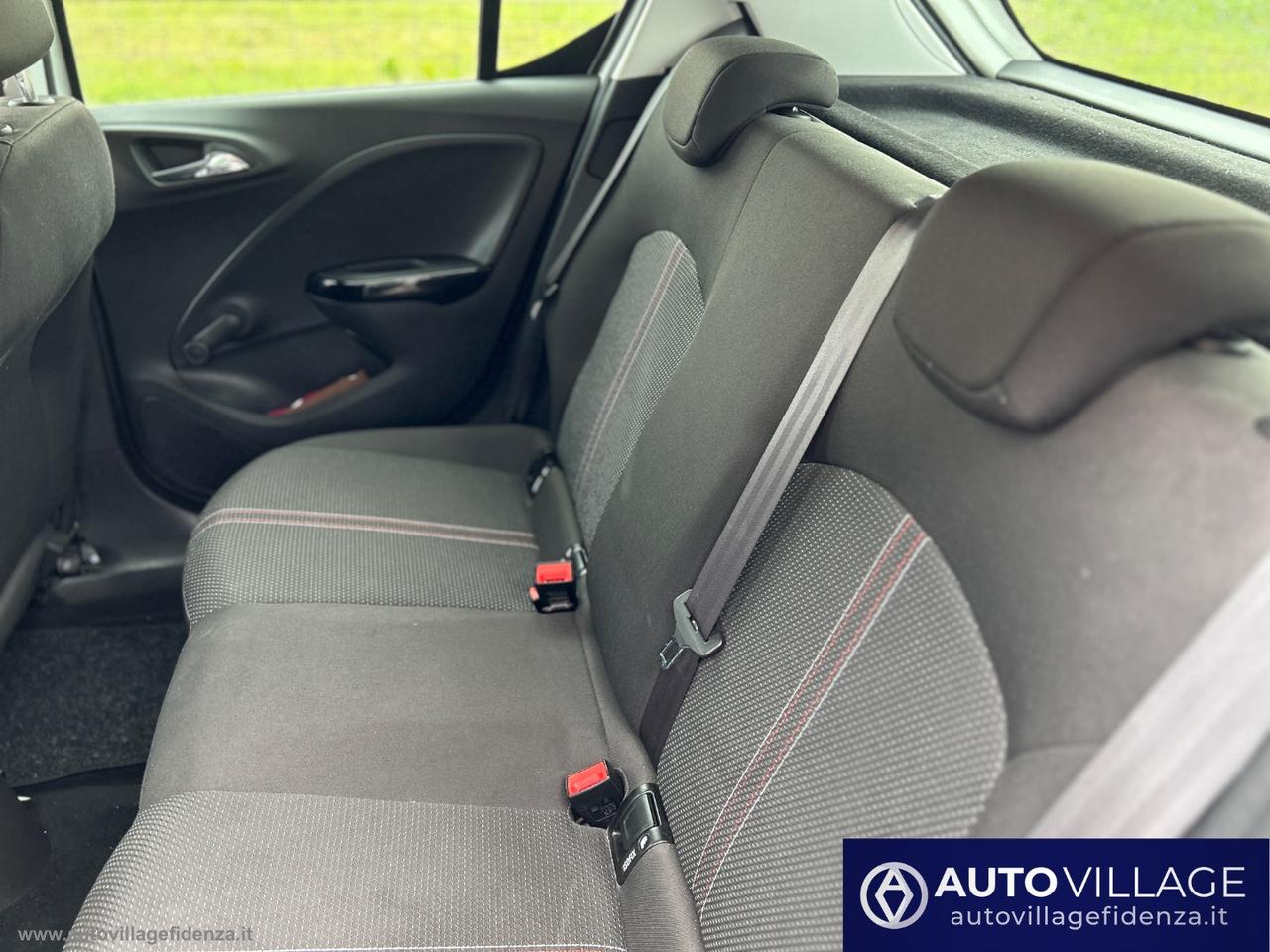 OPEL Corsa 1.3 CDTI 5p. b-Color