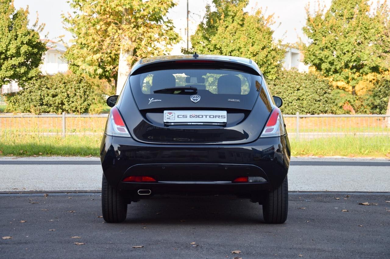 Lancia Ypsilon Hybrid Maryne Ecochic