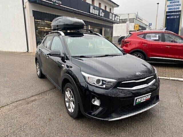 Kia Stonic 1.4 MPI EcoGPL Style PROMO