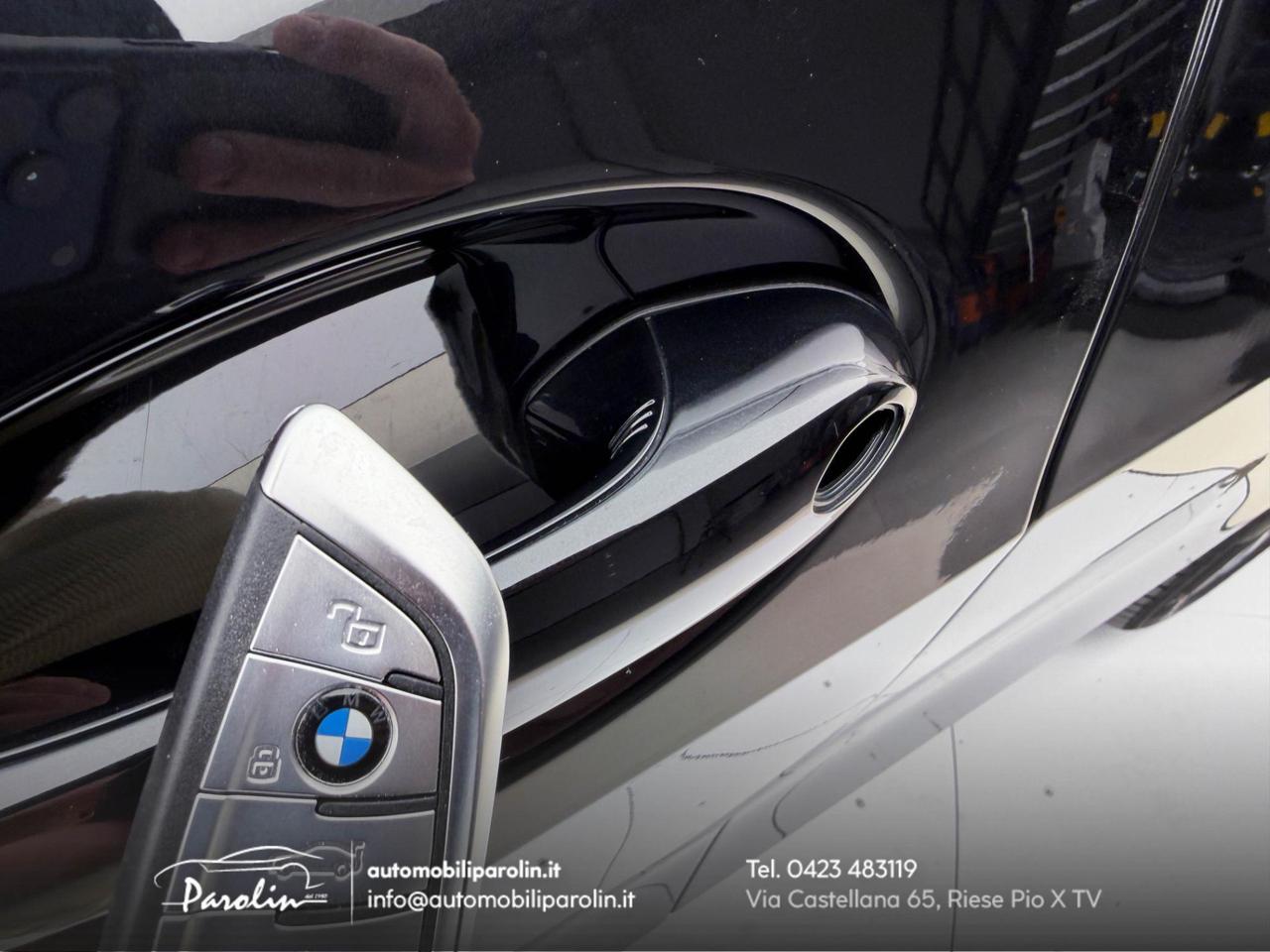 BMW X5 xDrive25d Msport Black pack-Laser-21''