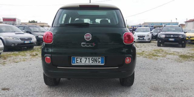 FIAT 500L 1.3 Multijet 85 CV PER NEOPATENTATI
