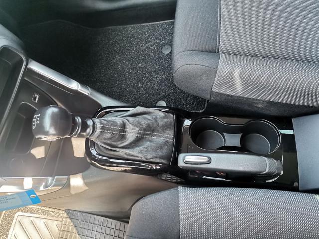 CITROEN C3 Aircross BlueHDi 110 S&S Shine