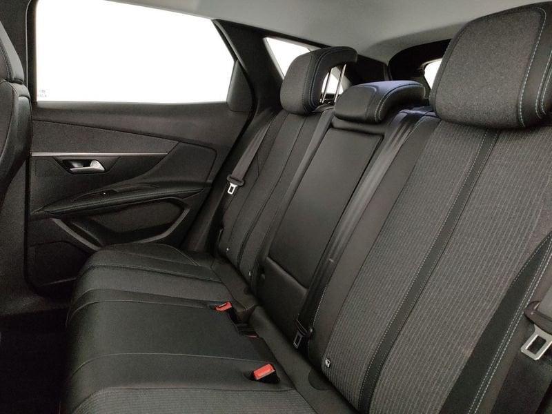 Peugeot 3008 3008 BlueHDi 130 S&S EAT8 Allure Pack
