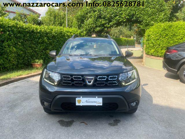 DACIA Duster 1.5 Blue dCi 8V 115 CV 4x4 Comfort N1 NAVIGATORE
