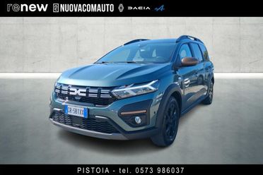 Dacia Jogger 1.6 HYBRID Extreme