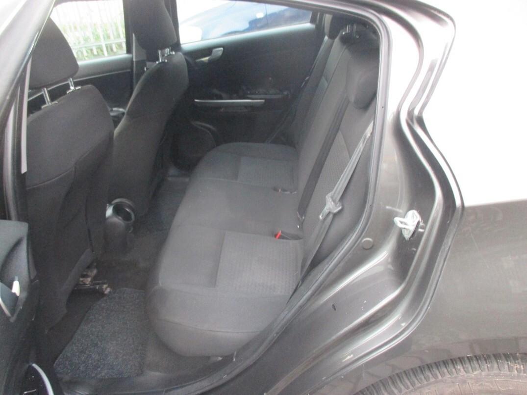 Alfa Romeo Giulietta 1.6 JonTDm-2 105 CV Progressi