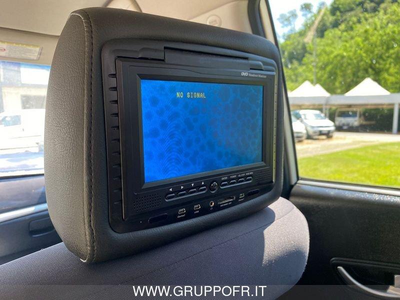 Ssangyong Korando Korando 2.0 2WD MT C