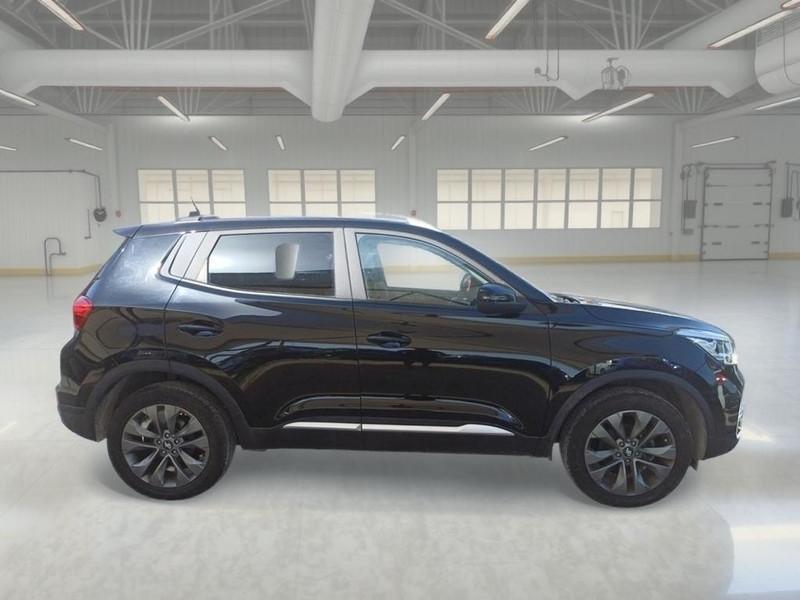 DR MOTOR DR4.0 1.5 MT BENZ GPL