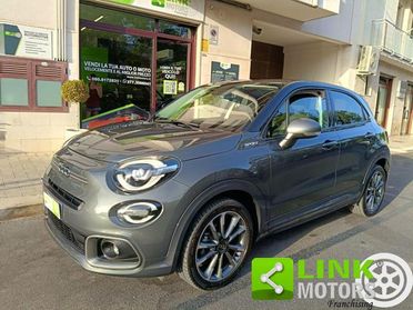 FIAT 500X 1.3 MultiJet 95 CV Sport 11 MILA KM