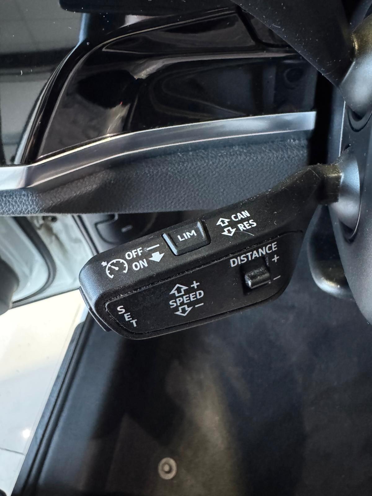 Audi Q3 45 TFSI quattro S tronic