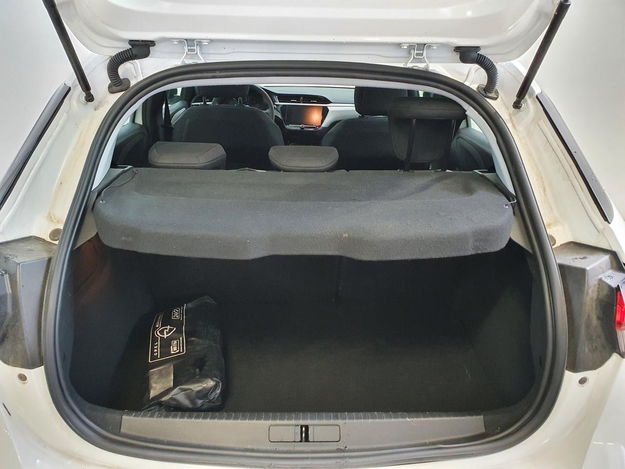 OPEL Corsa 6ª serie - Corsa 1.5 D 100 CV Edition