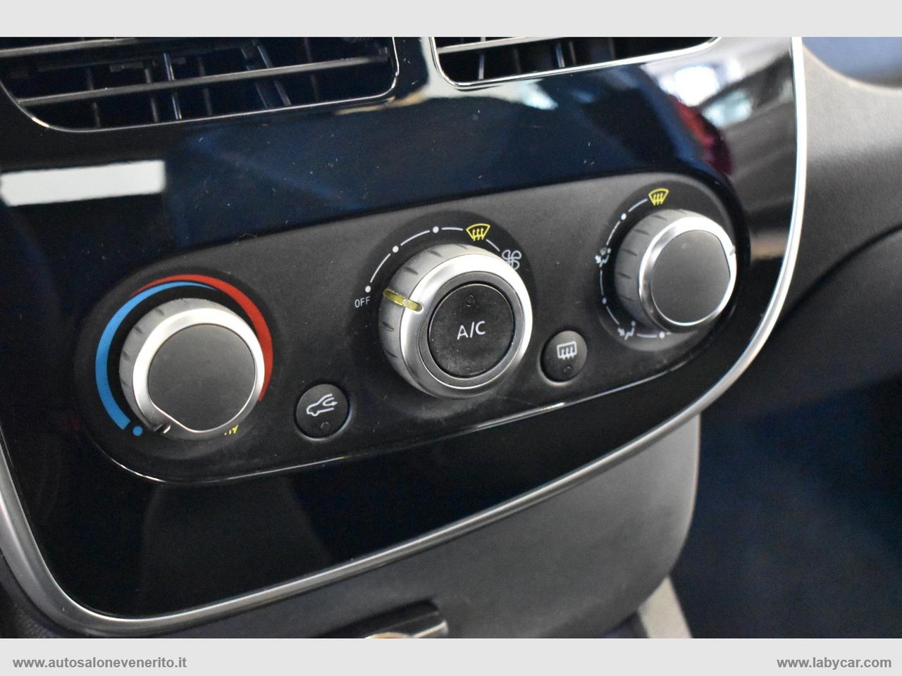 RENAULT Clio dCi 8V 75 CV S&S 5p. Energy Life