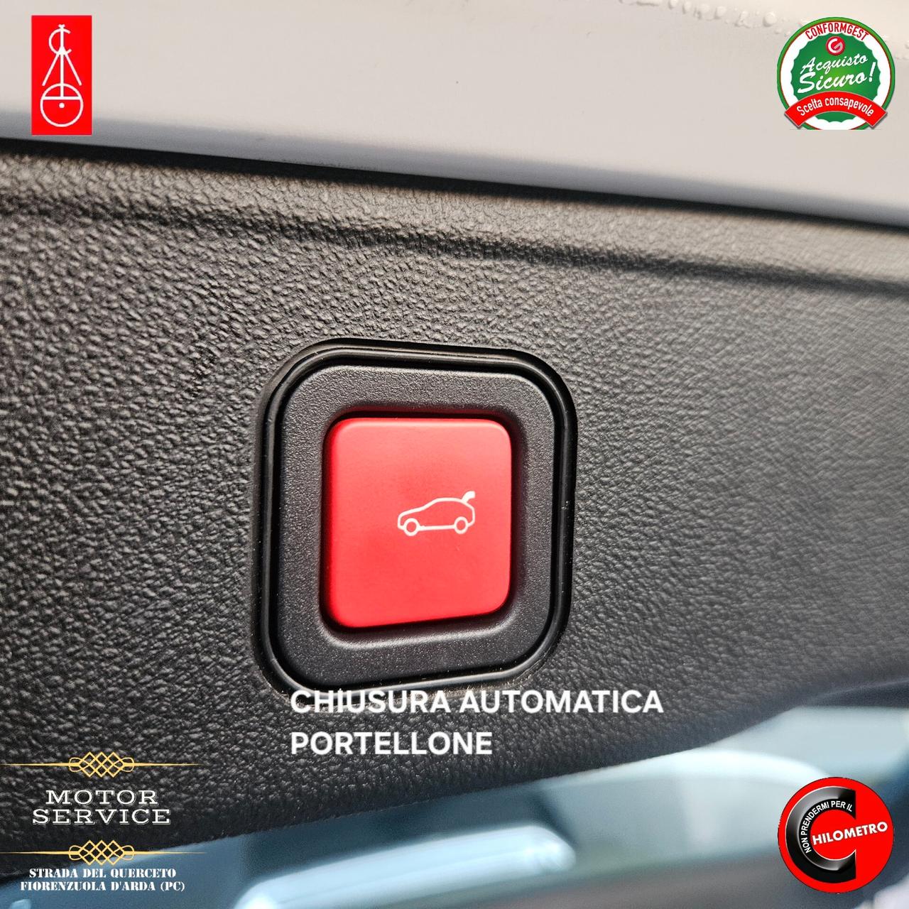 Jeep Avenger 1.2 Altitude PREZZO FINALE REALE