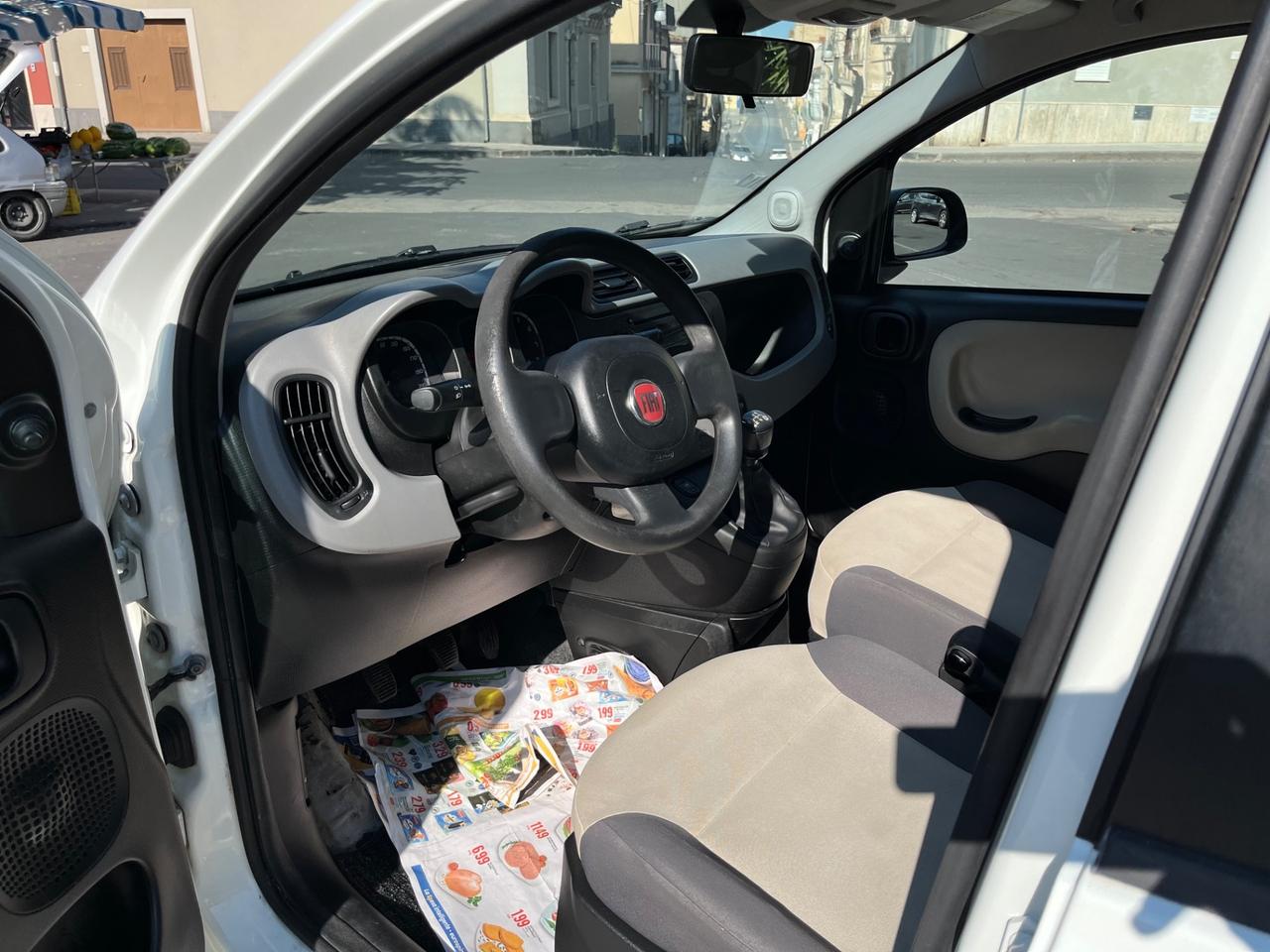Fiat Panda 1.2 - 2014