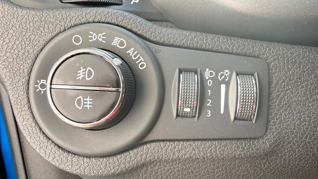 Fiat 500X 1.3 MultiJet 95 CV Sport