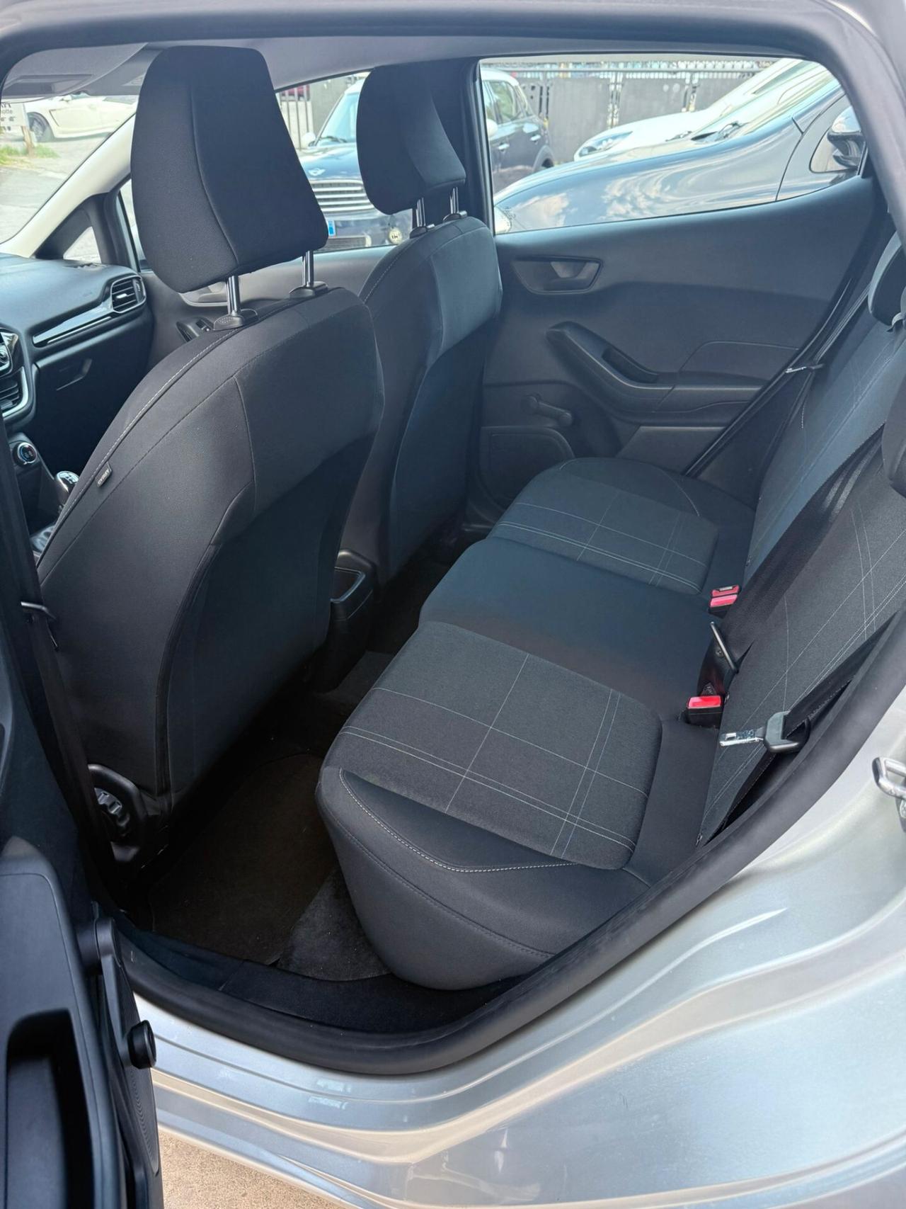 Ford Fiesta 1.1 75 CV GPL 5 porte Business