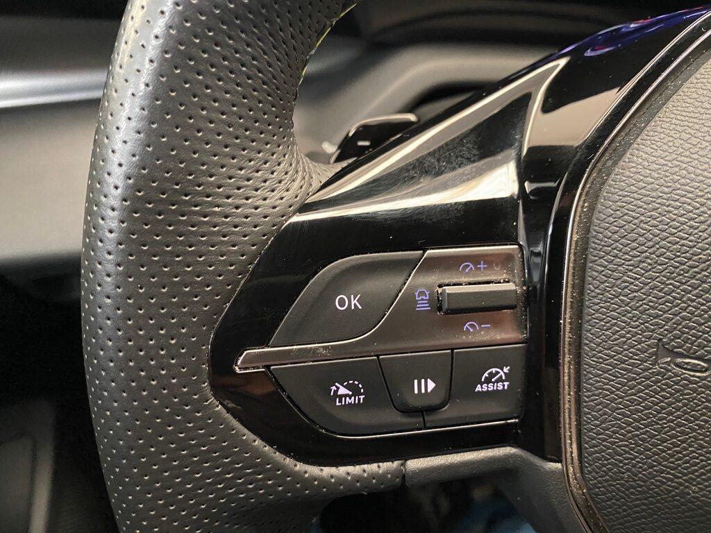 Peugeot 308 1.2 PureTech Turbo GT EAT6 - PROMO
