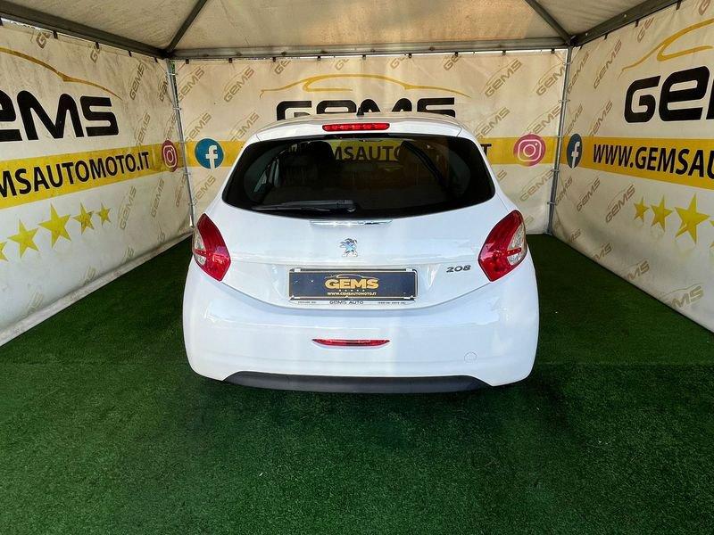 Peugeot 208 1.0 VTi 68 CV 5 porte Access