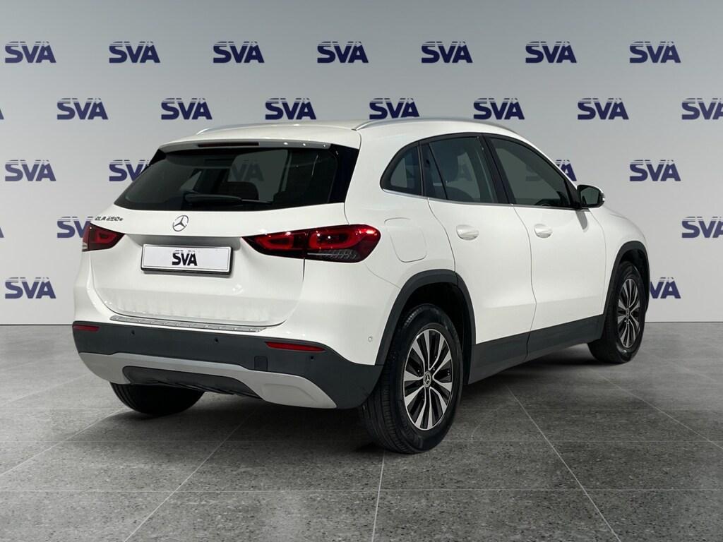 Mercedes GLA GLA 250e 218CV Autom. Sport (PHEV)