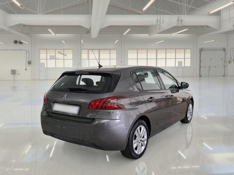 PEUGEOT 308 Active Business BlueHDi 130 EAT8 S/S aut 5 PORTE