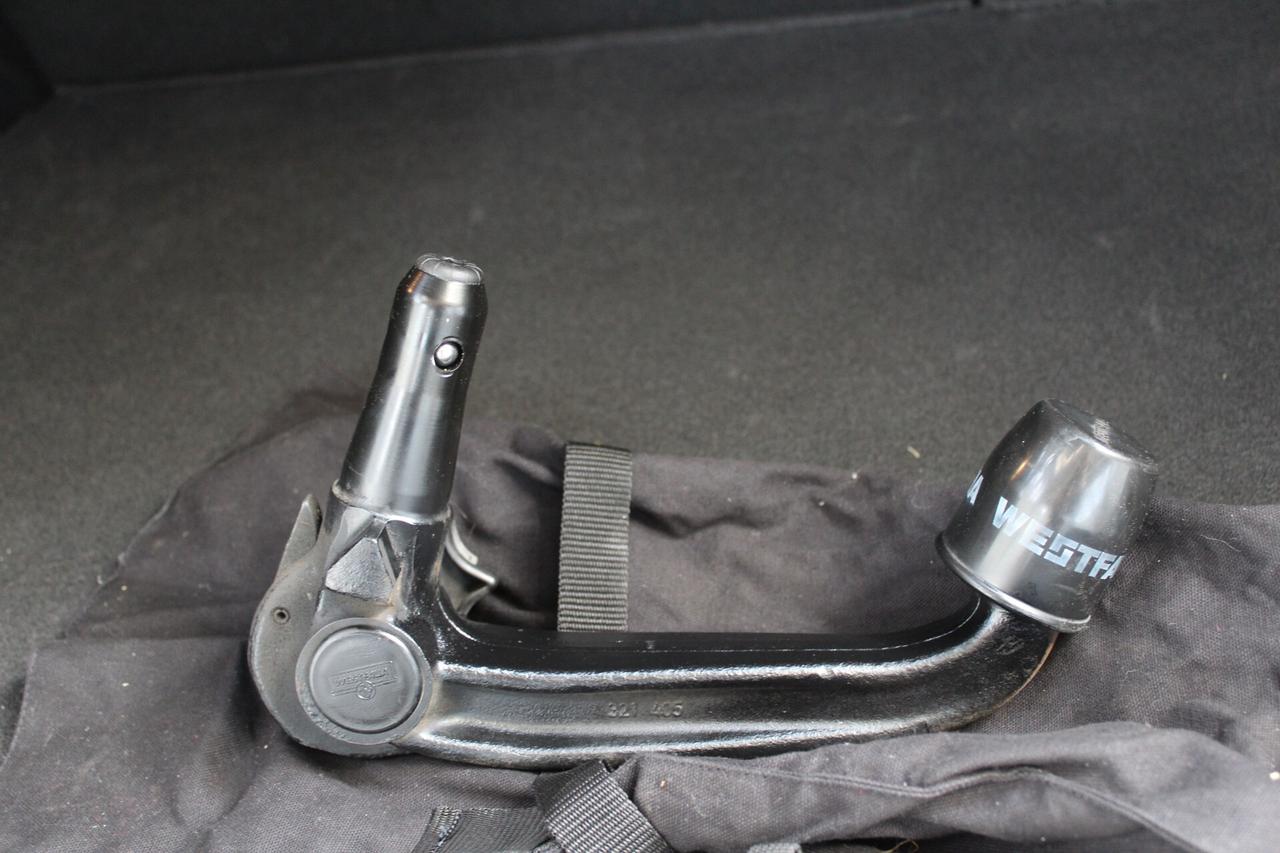 Opel Mokka 1.7 CDTI Ecotec 130CV 4x4 Start&Stop Cosmo gancio Traino