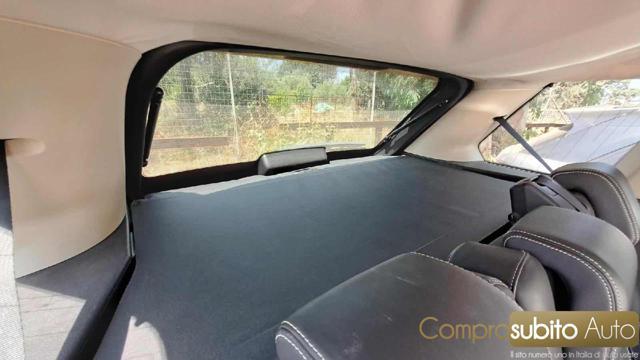 LAND ROVER Range Rover Sport 3.0 SDV6 HSE MOTORE FUSO