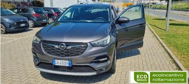 OPEL Grandland X 1.5 diesel Ecotec Start&Stop Innovation