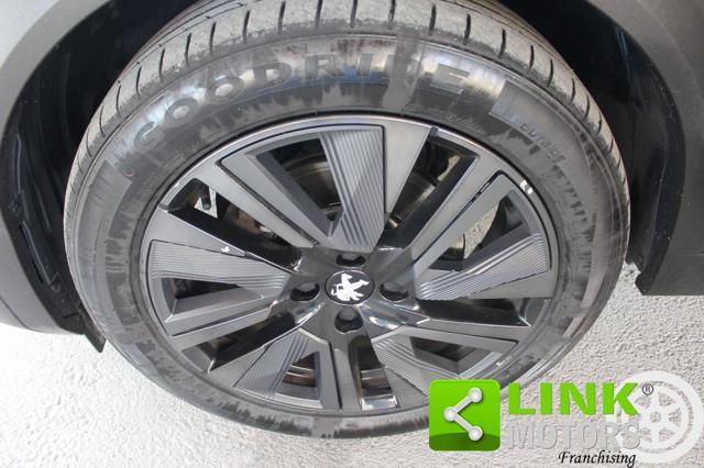 PEUGEOT 2008 1.0 PURETECH 155 CV S&S EAT8 GT AUTOMATIC