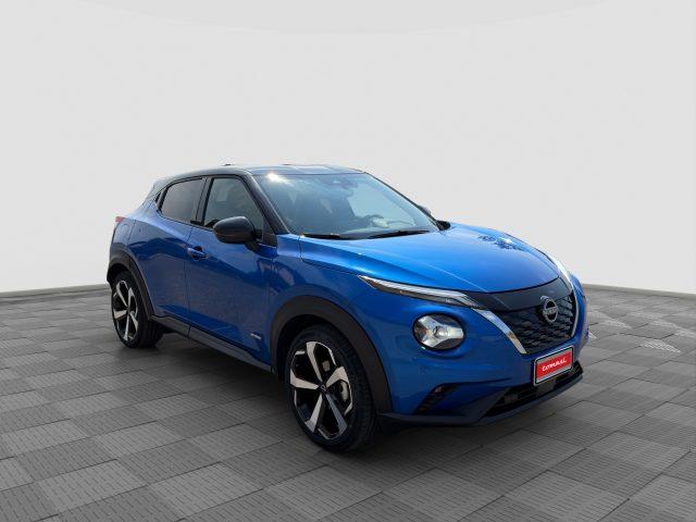 NISSAN Juke Juke 1.6 HEV N-Connecta