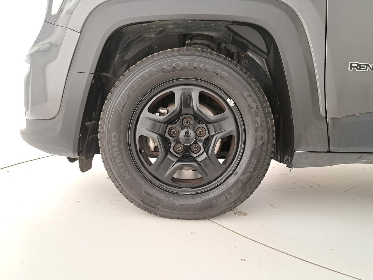 Jeep Renegade 1.0 t3 limited 2wd