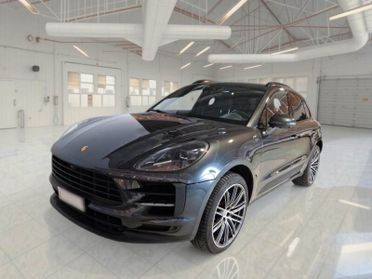 Porsche Macan 3.0 V6 S 354cv pdk