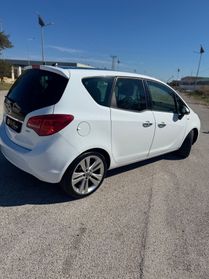 Opel Meriva 1.7 CDTI 130CV Cosmo
