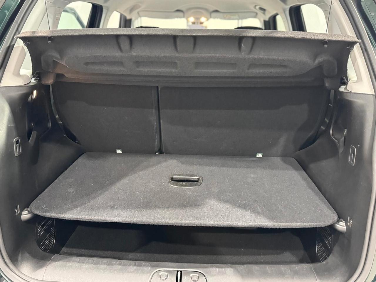 Fiat 500L 1.3 Multijet 95 CV Connect