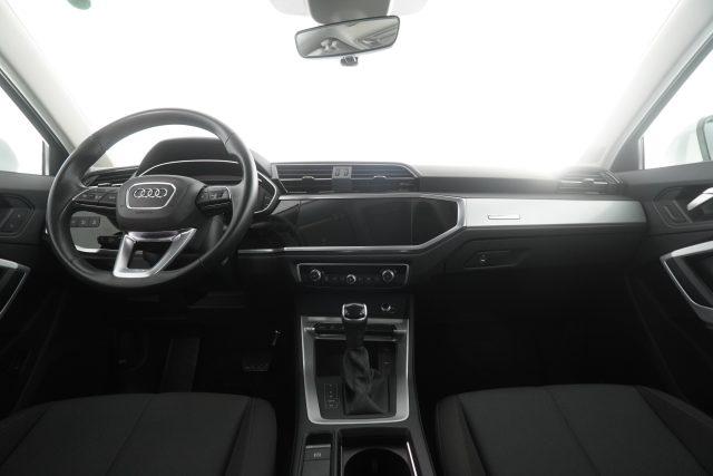 AUDI Q3 Q3 SPB 35 TDI S tronic