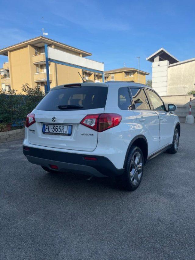SUZUKI Vitara 1.6 VVT V-Cool