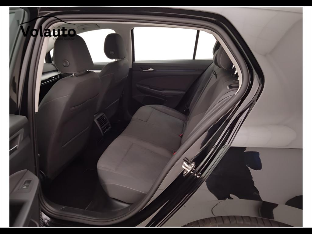 VOLKSWAGEN Golf VIII 2024 - Golf 2.0 tdi Life 115cv