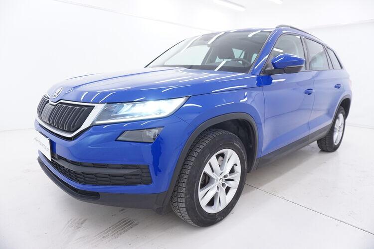 Skoda Kodiaq Executive DSG - 7 posti BR243339 2.0 Diesel 150CV