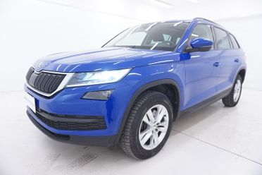 Skoda Kodiaq Executive DSG - 7 posti BR243339 2.0 Diesel 150CV