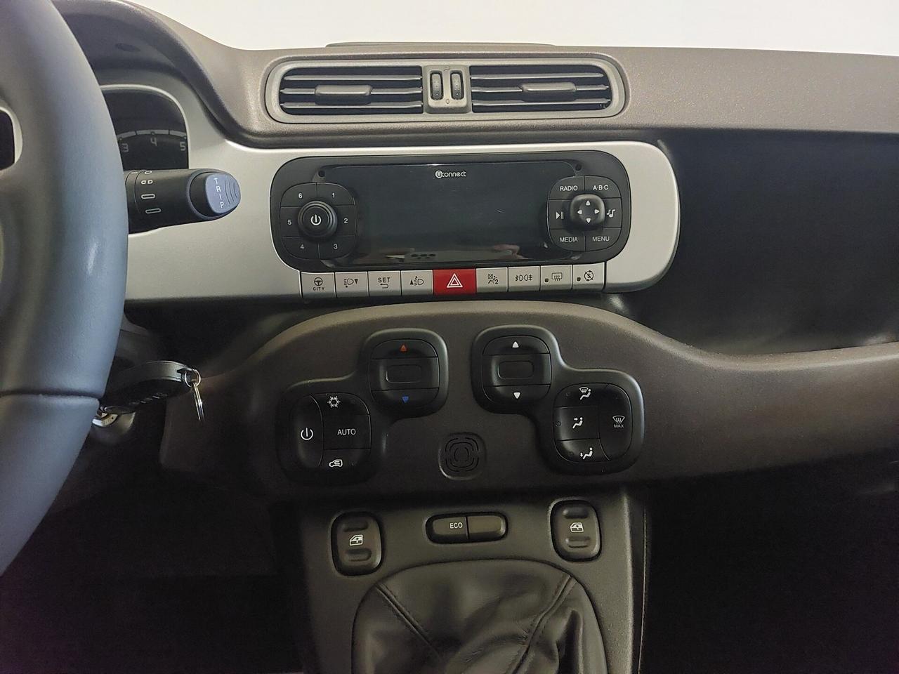FIAT Panda Cross Panda Cross 0.9 TwinAir Turbo ...