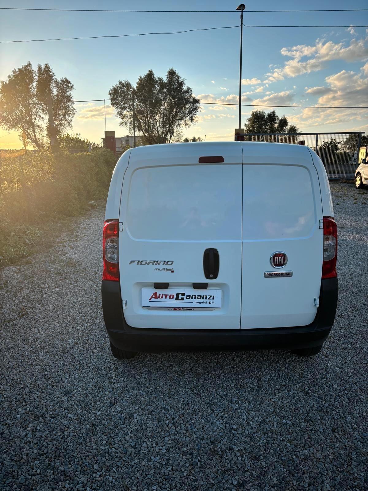 FIAT FIORINO