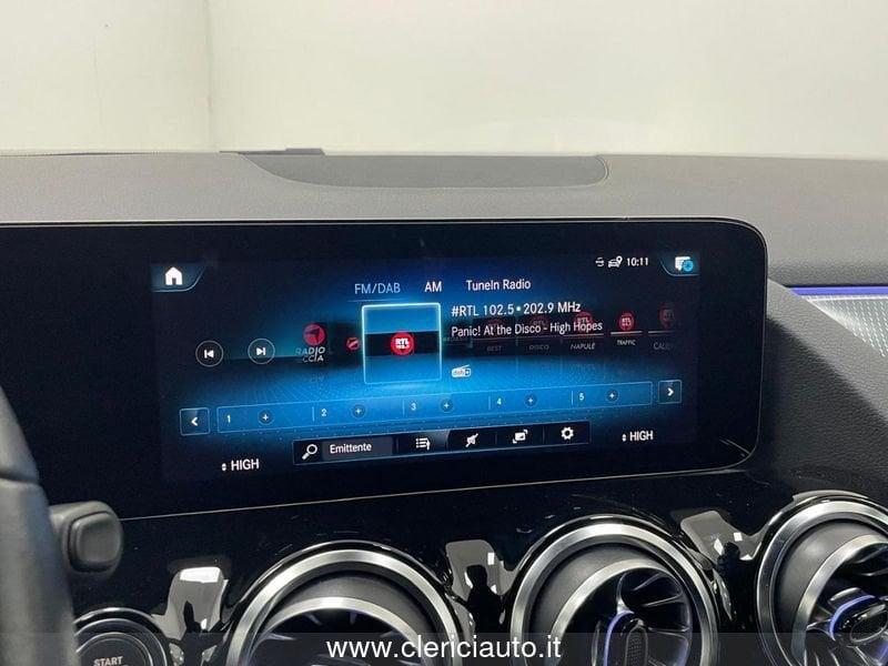 Mercedes-Benz GLA 180 Automatic Sport Plus