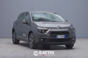 Citroen C3 1.2 puretech 83CV Feel Pack neopatentati