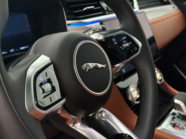 JAGUAR F-Pace 2.0 PHEV 404 CV AWD aut. R-Dynamic SE
