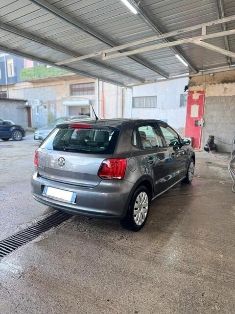 Volkswagen Polo 1.2 70 CV 5p. Comfortline