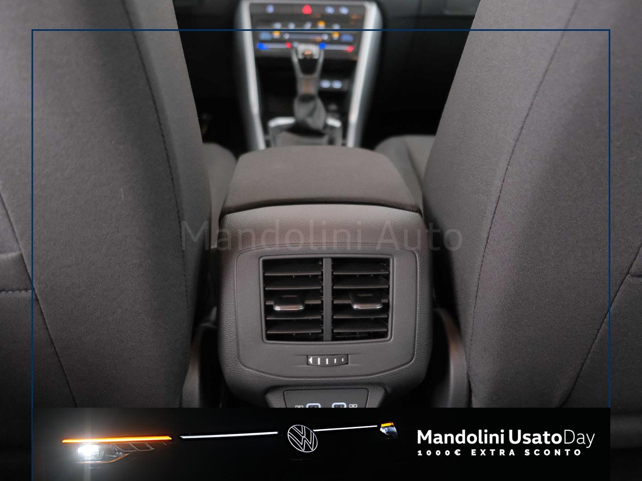 Volkswagen T-Roc 2.0 tdi scr 115cv life