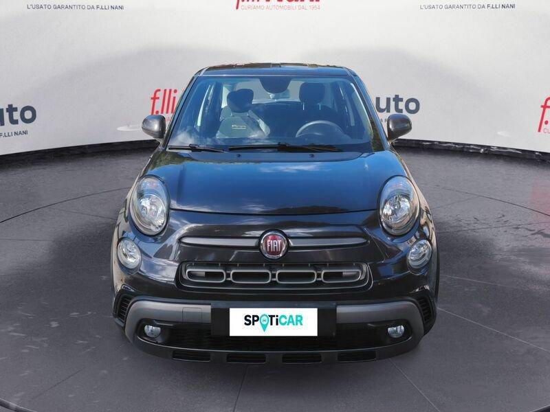 FIAT 500L 500L 1.4 95 CV S&S Cross