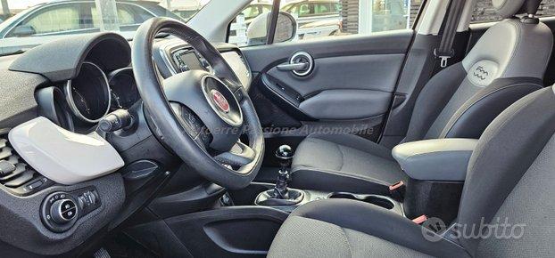 Fiat 500X 1.6 Multijet Opening Edition